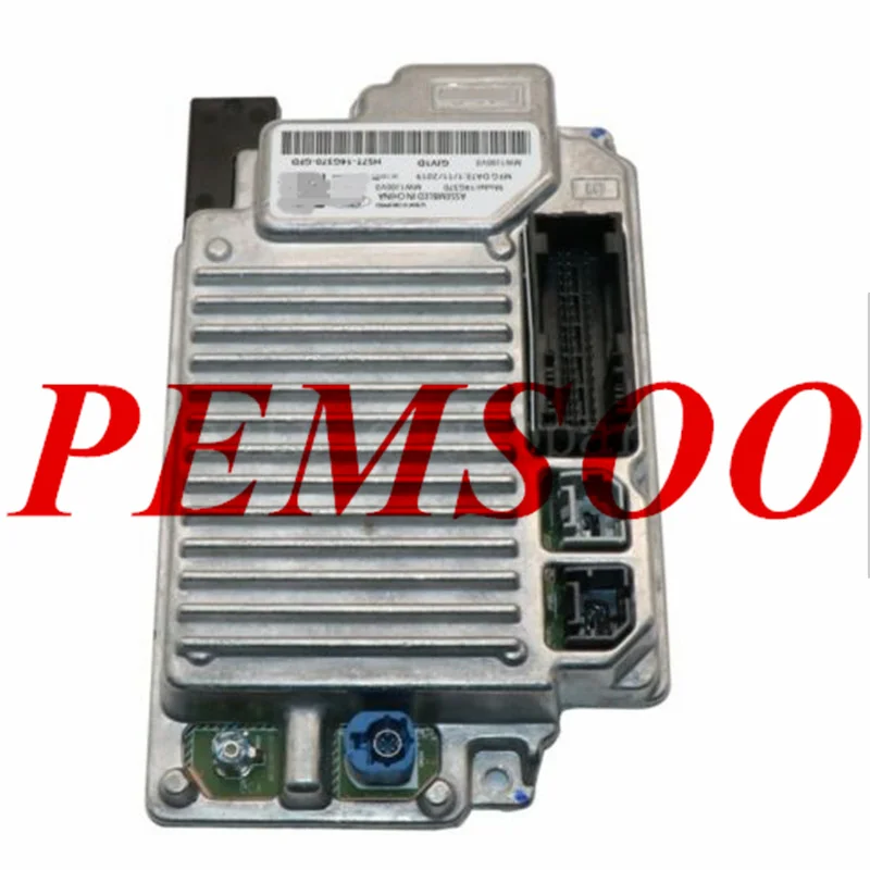 HS7T-14G370-GFD SYNC3 APIM модуль для Ford Lincoln обновление последней версии NA119 навигация |