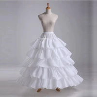hoop children kid dress slip petticoat wedding white petticoat crinoline jupon cerceau mariage underskirt