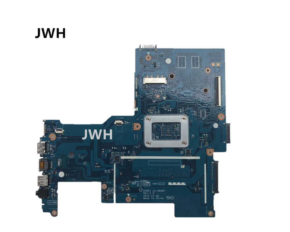 Для hp 15-G материнская плата E2-3800 LA-A996P 749659-001 749659-501 749659-601 тестирование работы |