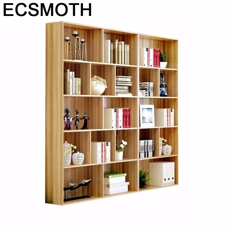 Estanteria Para Libro Домашний Детский промышленный Meuble Декор винтажный Wodden ретро мебель