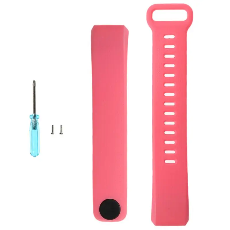 

Silicone Replacement Band Wrist Strap For Huawei Band 2/Band 2 pro Smart Watch