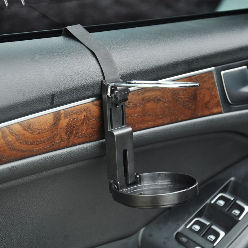 Универсальный автомобильный подстаканник для грузовика с воздушным отверстием