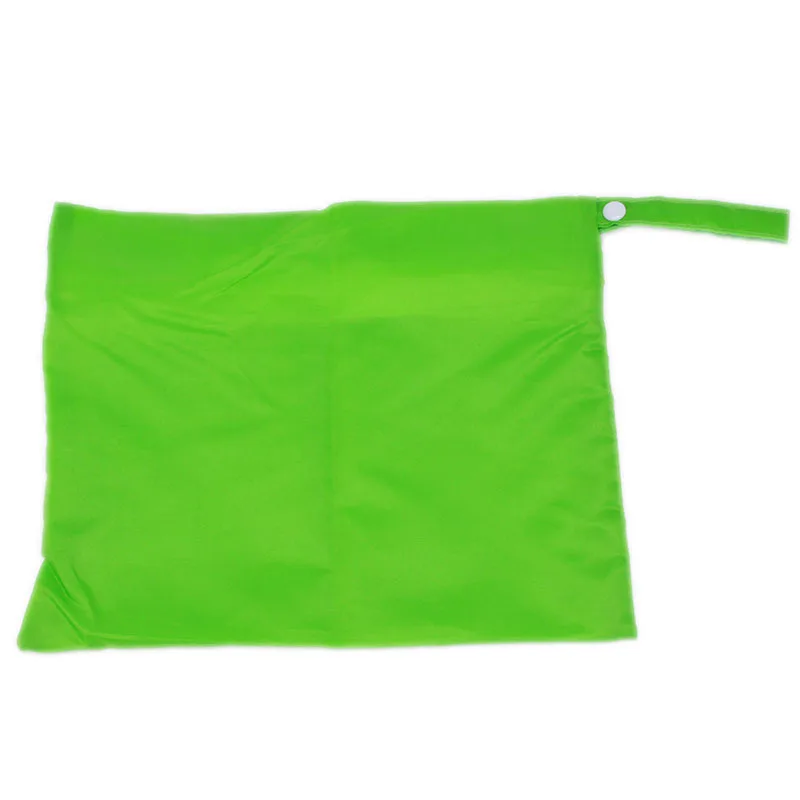 Новая однотонная детская одежда сумки для детских подгузников бутылочки