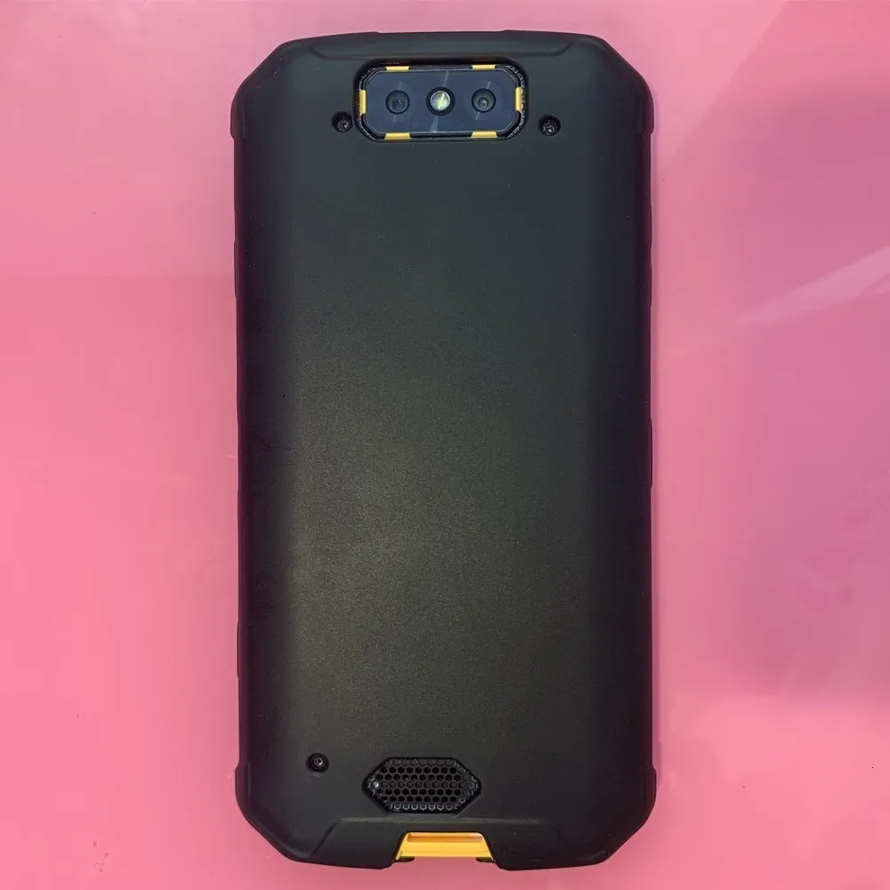 Для Blackview Bv9500 черный матовый противоударный чехол для телефона для Blackview Bv9500 Pro мягкий чехол Ультратонкий Силиконовый ТПУ чехол