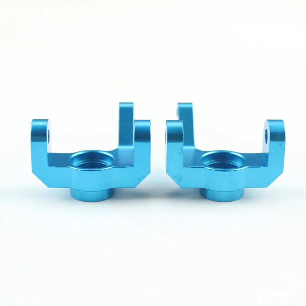 Обновленные аксессуары Задний амортизатор для Wltoys 12428 12428-a 12428-b 12428-c 12423 12628 Rc