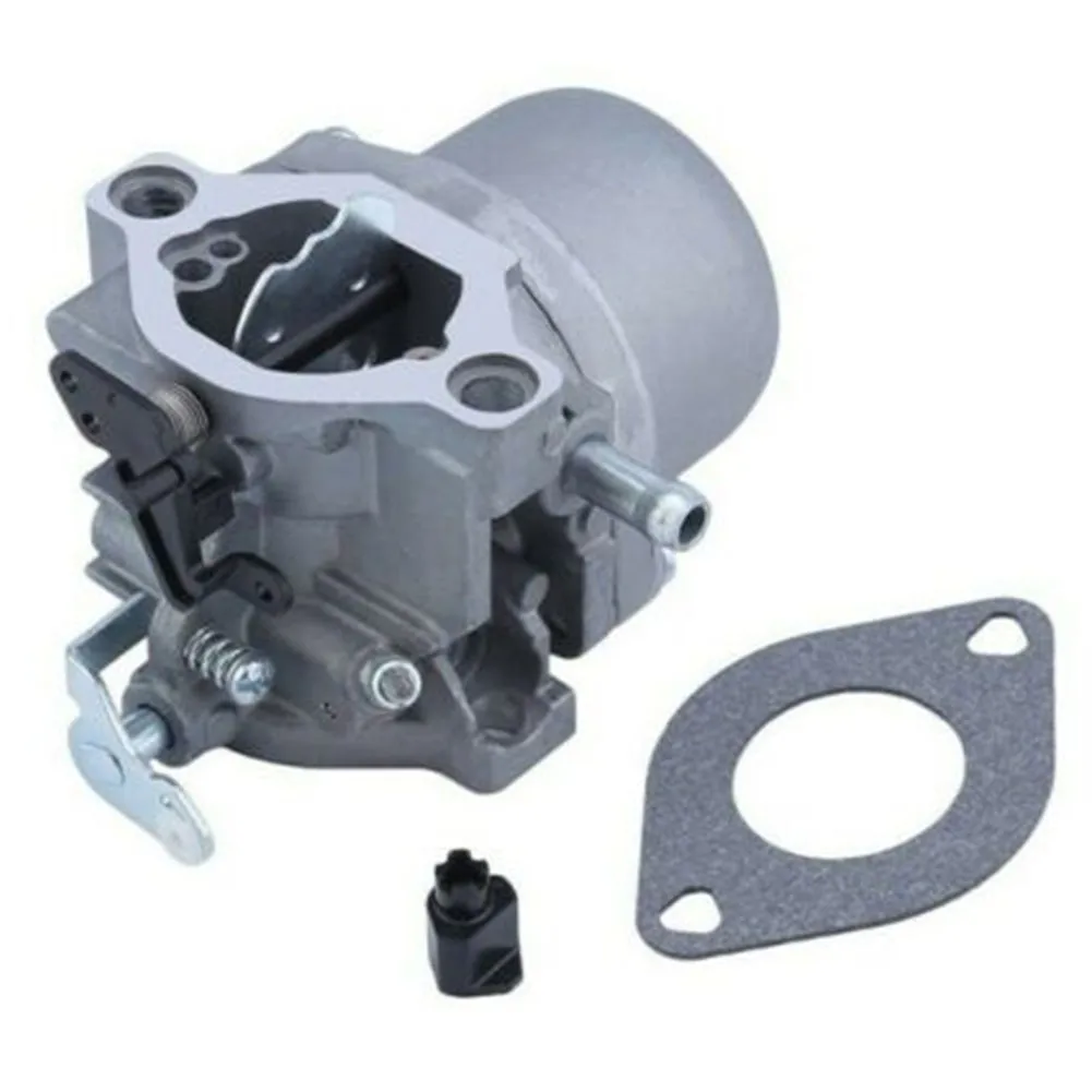 

Карбюратор ДЛЯ Briggs & Stratton 498027 498231 499161 494392 494502 495706 496592 284707 284777 28B702 28B70 5, высокое качество