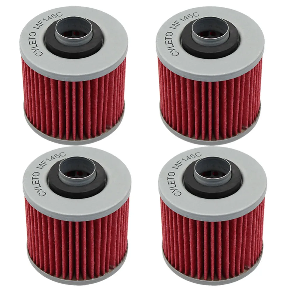 

Oil Filter For YAMAHA XV700 XV 700 VIRAGO 1984-1987 XT600 XT 600 TENERE 1983-1987 BW 350 1987 XV920 XV 920 VIRAGO 81-86