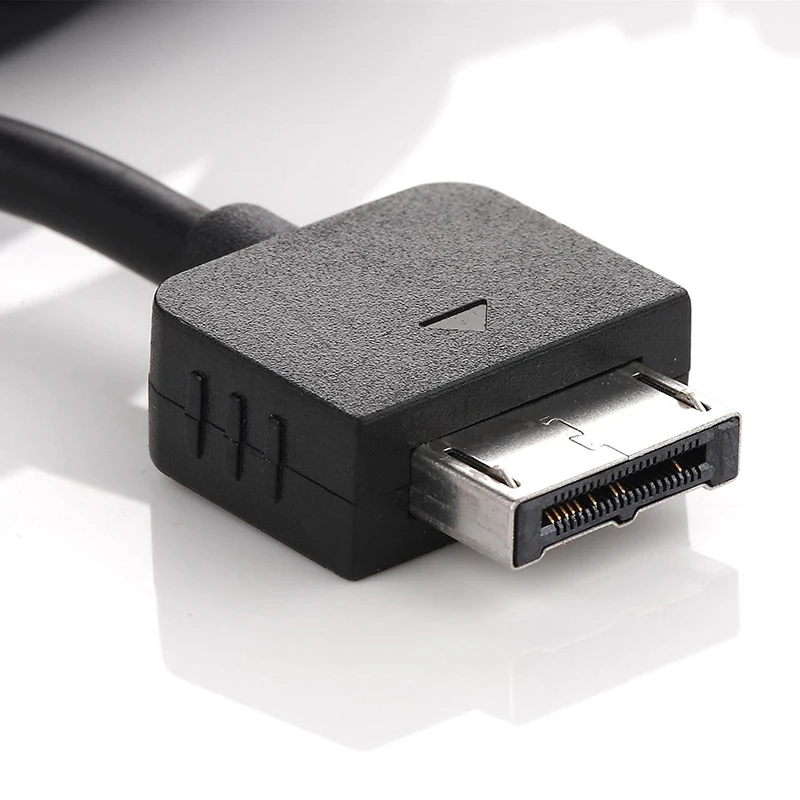 USB-кабель для передачи данных и синхронизации зарядный шнур линия Sony PlayStation Psv 1000