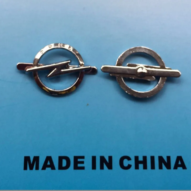 Чехол-Кошелек для автомобиля из алюминиевого сплава 1/50/100 шт. | Автомобили и