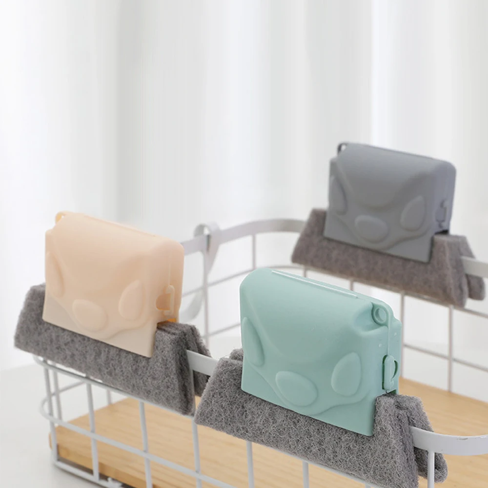 

2021 Creative Window Groove Cleaning Cloth Window Cleaning Brush Windows Slot Cleaner Brush Clean Window Slot Clean Tool