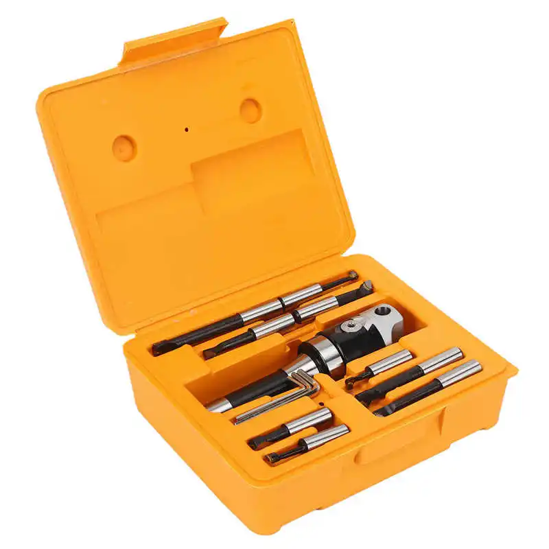 

Boring Cutter Easy To Use Replacement for Factory