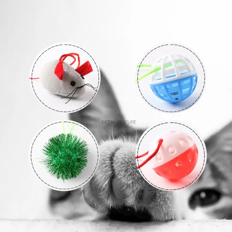 Лежанки для кошек коврики ползания Игровая палатка из стекловолокна с узором