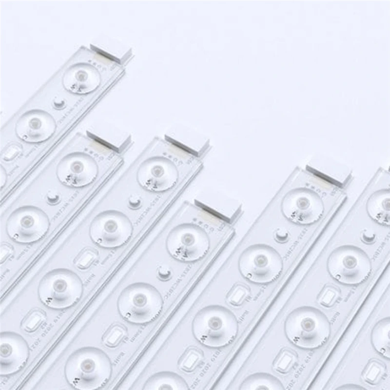 Yeelight YLXD48YI 34 Вт 560x100 мм 2000lm Интеллектуальный светодиодный потолочный светильник 560 приложение пульт дистанционного управления с регулируемой яркостью AC100-240V