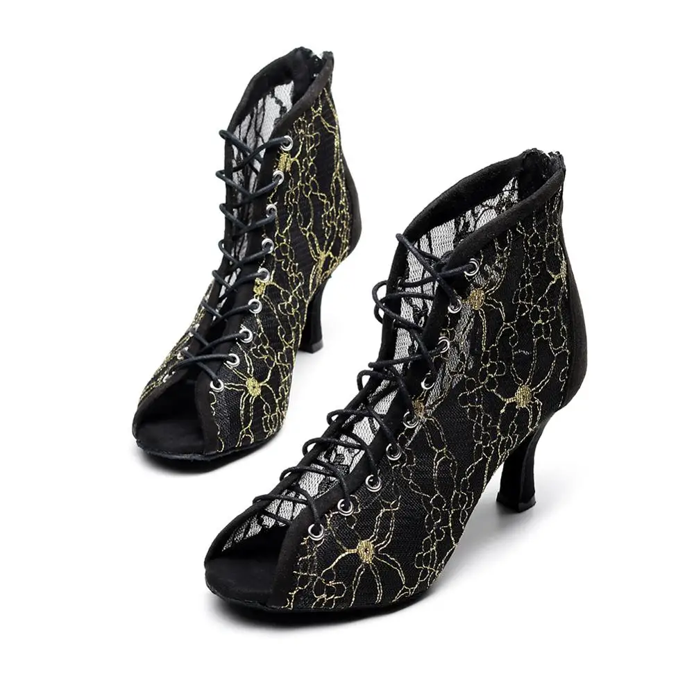 Купоны 2020 Лидер продаж Обувь для бальных танцев сальсы джаза латиноамериканских