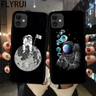 Чехол для iPhone 12 Mini 11 Pro Max X XR XS Max 7 8 7Plus 6