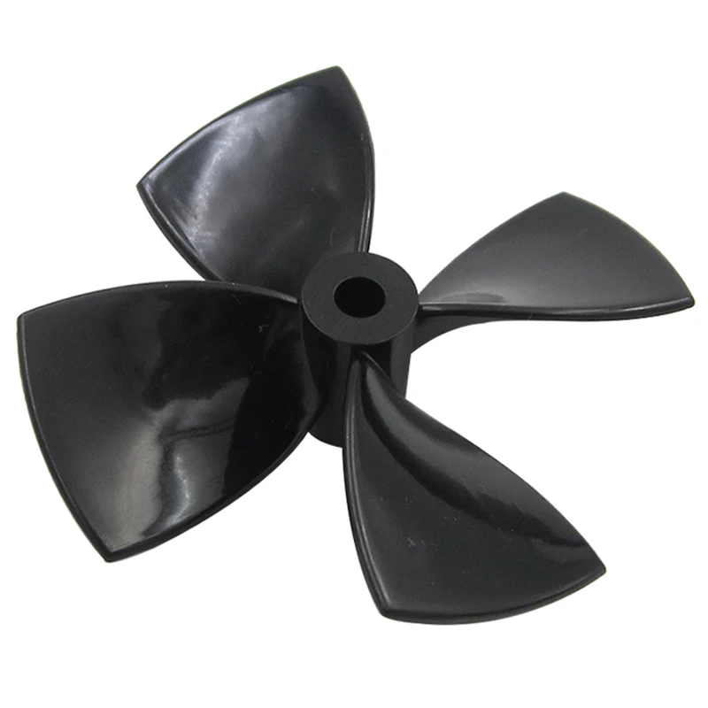 1 пара 4 лопастных пропеллеров