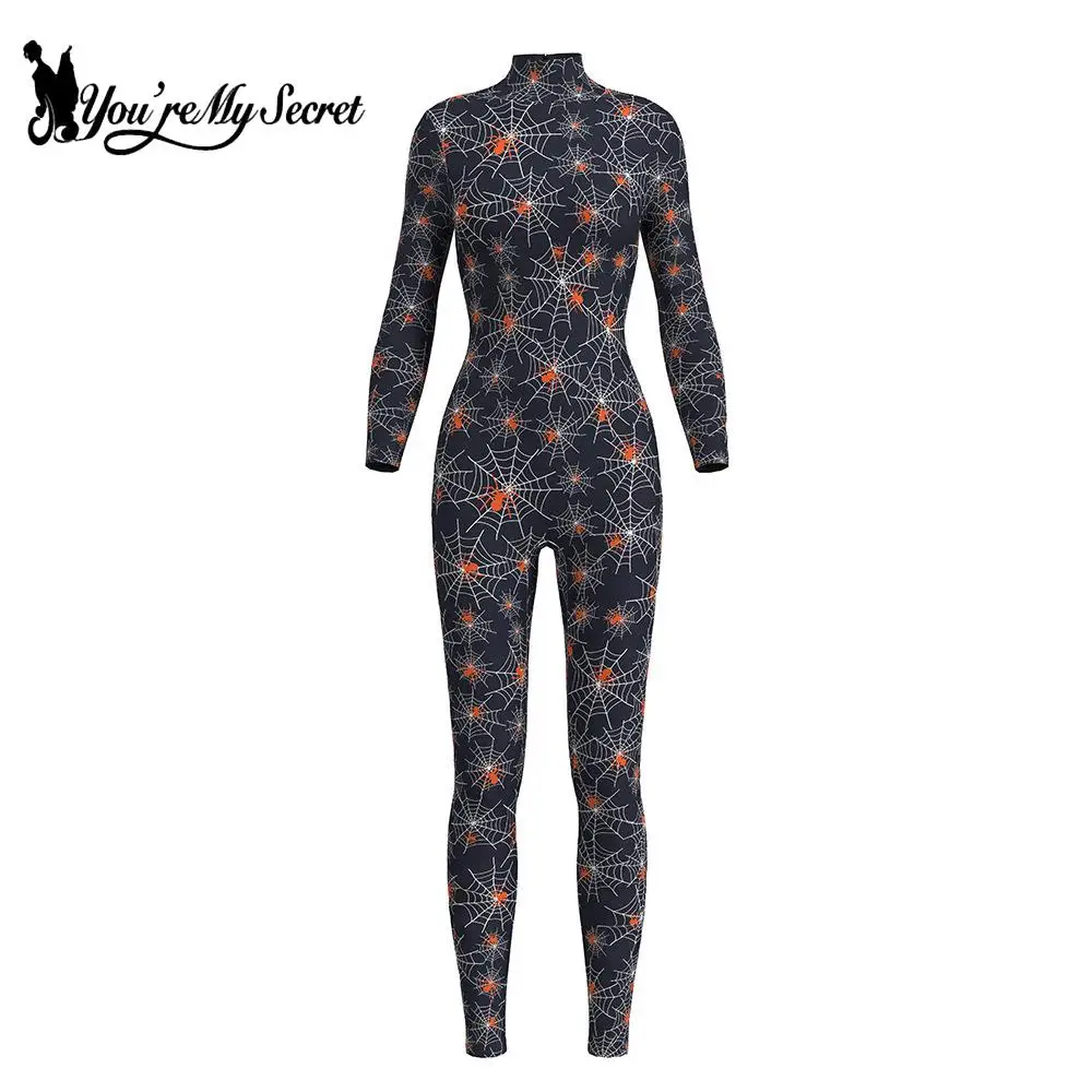 

[You Are My Secret] костюм для косплея на Хэллоуин, женские комбинезоны высокого качества