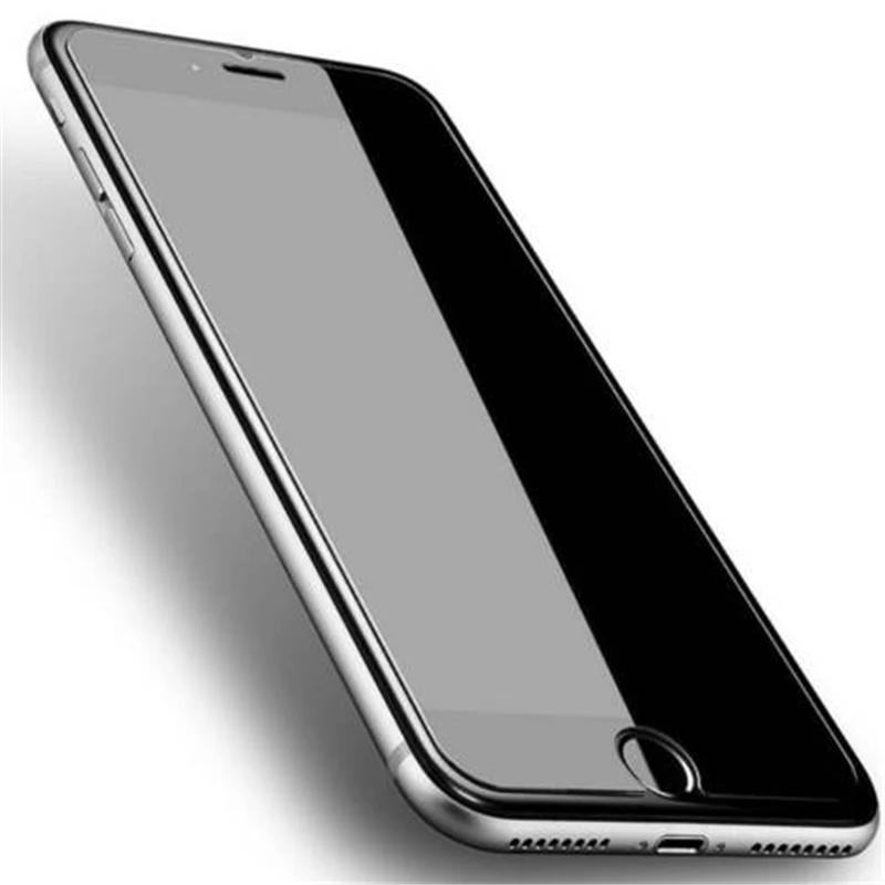 Высококачественное Закаленное стекло для iPhone 6 Plus защитная пленка