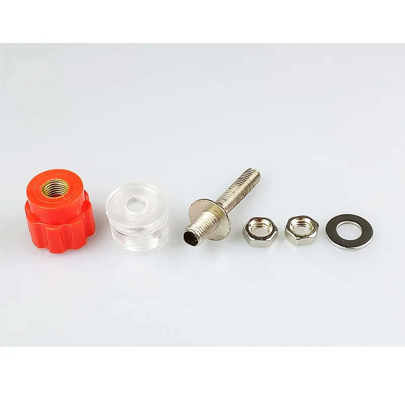 2 шт. соединительные клеммы для аудио-и видеоусилителя | Обустройство дома