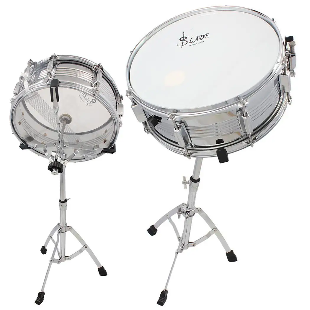 12 дюймов игровая поверхность барабана практика ударный резиновый как на