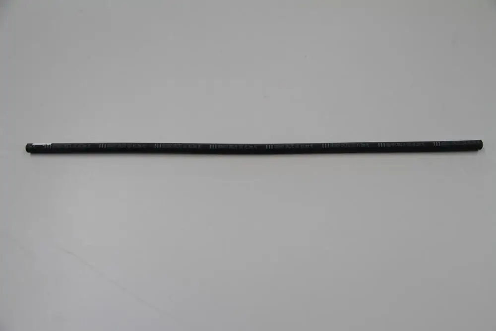 factory sell ORLETE 1/8 Inch 3.2mm*10.5mm SAE J1401 DOT Hydraulic Brake Fluid Hose GB16897 standard 5001 brade EPDM material | Инструменты