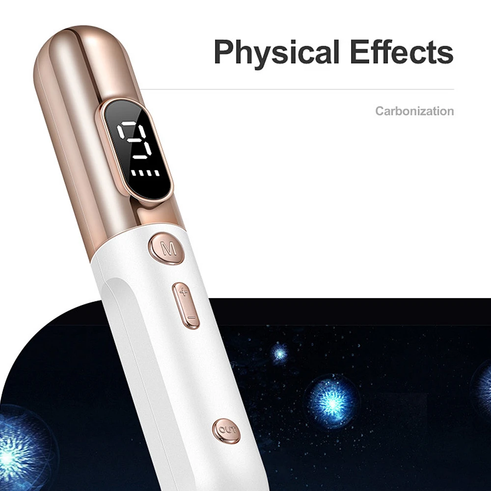 Плазменная ручка плазменная для удаления бородавок моль тату Машинка метка на