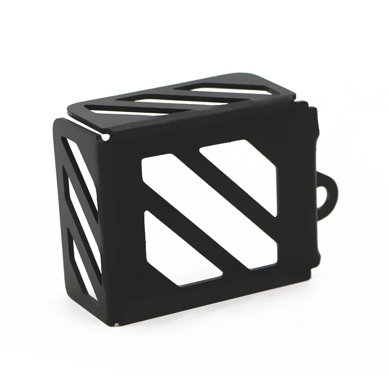 Задняя масляная крышка мотоцикла защитная Крышка Резервуара жидкости для Honda CB125R