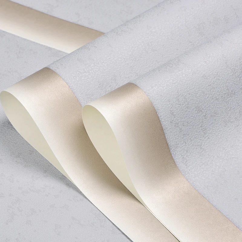 Papier peint современные вертикальные полосатые обои для спальни домашний декор стен