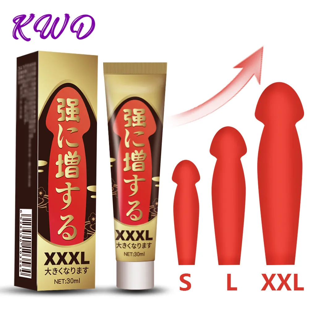 Пениса 30 мл сексуального Крем Франция масла секса задержка лубрикант для мужчин