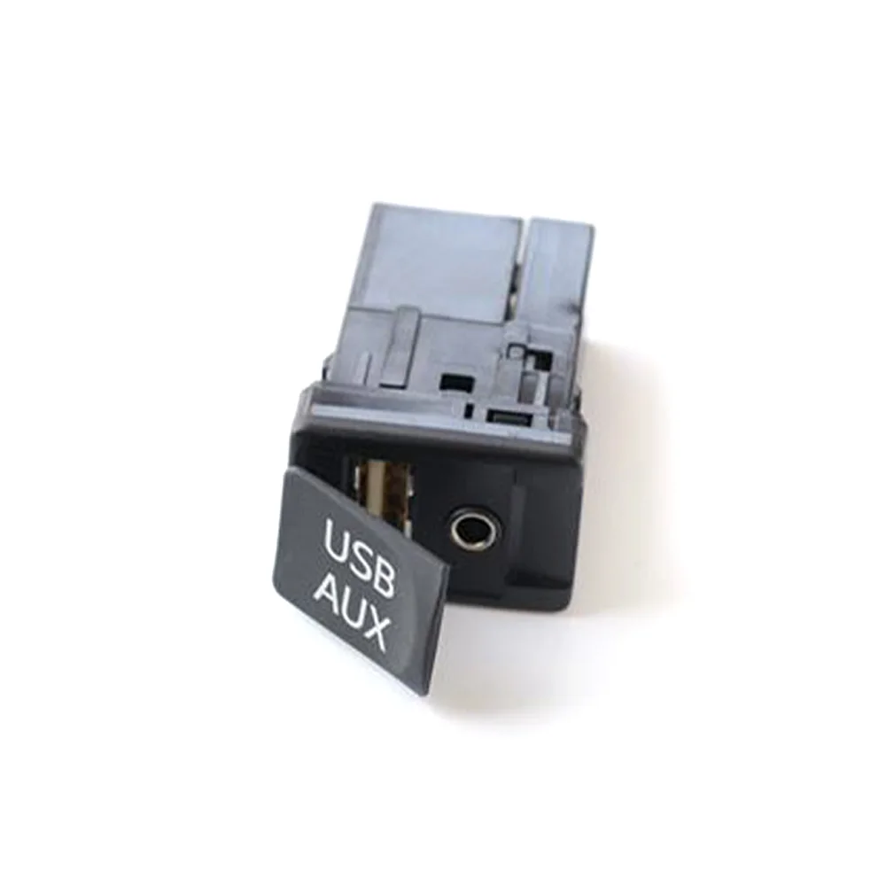5-контактный USB AUX Интерфейс переключатель штекер адаптер жгут кабель комплект