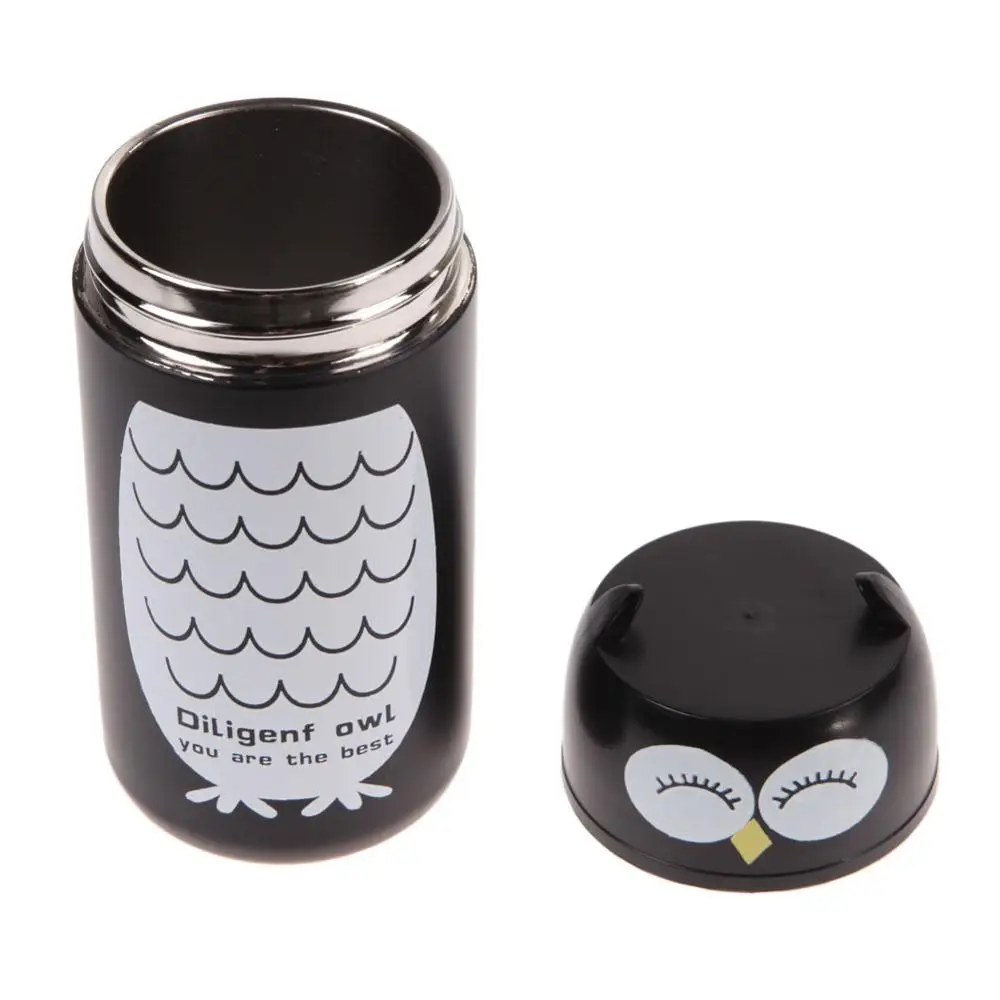 Портативная Изолированная термобутылка для воды Термокружка Из Нержавеющей