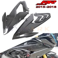 for bmw s1000rr hp4 2015 2016 2017 2018 motorcycle parts carbon fiber upper side cover side top cover side plate fairing