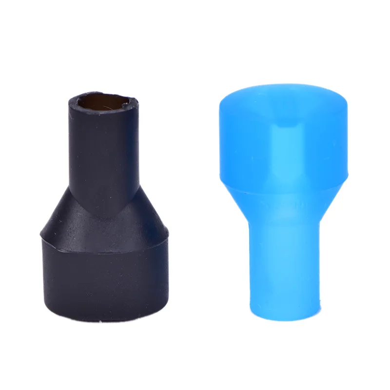 1 шт. сумка для наживки на открытом воздухе велосипедная всасывающий клапан