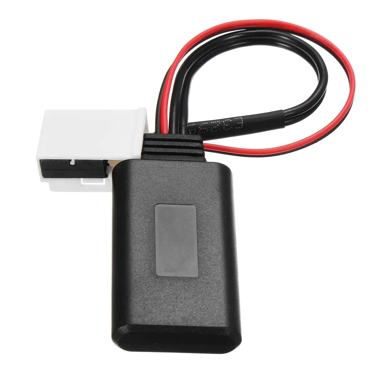 

For VW MCD RNS 510 RCD 200 210 310 500 510 Audio Adapter Cable Delta 6 bluetooth Car Electronics Accessories
