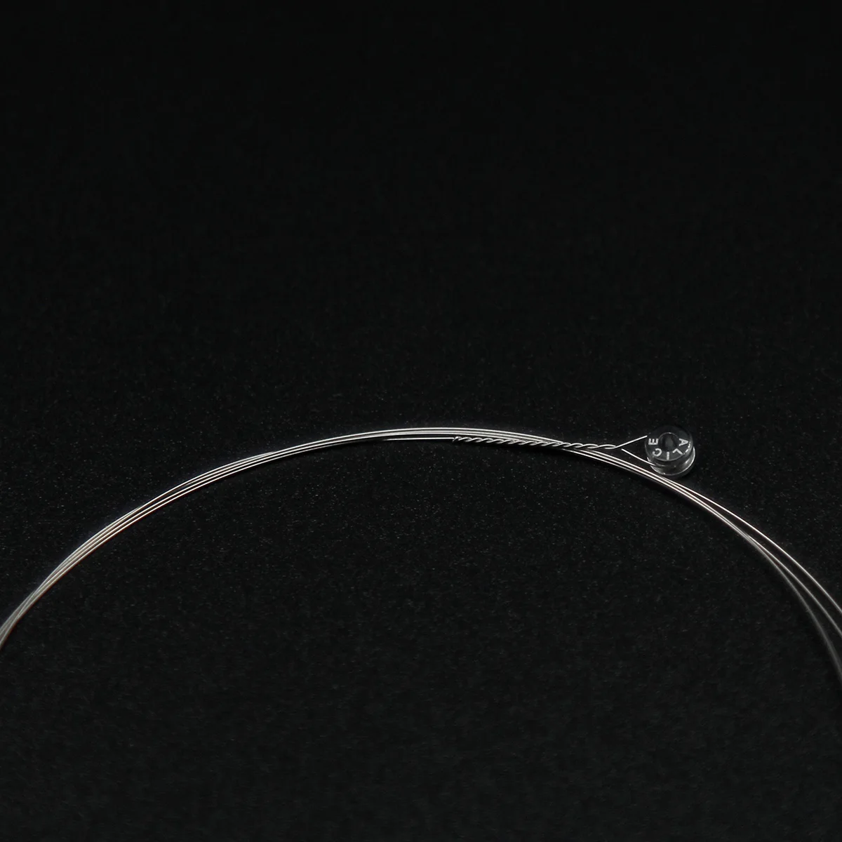 Струны Alice 10 шт. для электрогитары одинарные гитарных аксессуаров | Спорт и