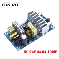 dc 24v 4a 6a to ac 110v 220v for power supply module switching power supply module ac dc board 828 promotion pn35