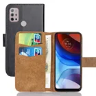 Женский чехол для K13 Note Lenovo 6,5 дюйма, кожаные модные роскошные Многофункциональные Чехлы для Lenovo K13 Note, чехол для телефона с отделениями для карт