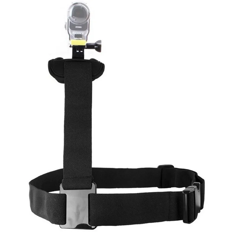 Аксессуары JMFOTO для Gopro плечевой ремень крепление Go pro Hero 4 3 2 SJ4000 нагрудный
