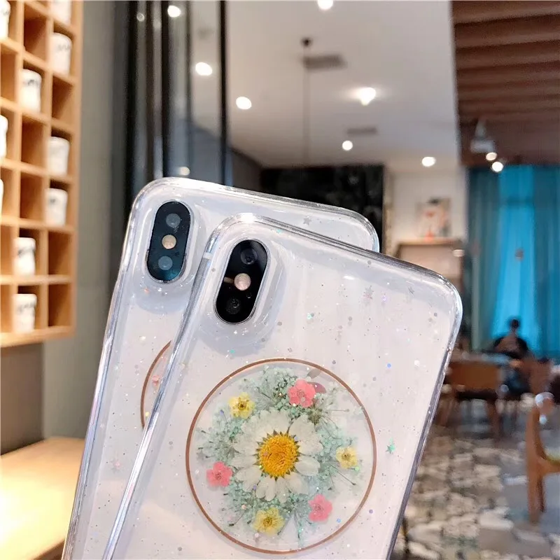 Прозрачный мягкий чехол из ТПУ для iPhone 11pro Max X XR XS 6 6S 7 8 plus 11 | Мобильные телефоны и