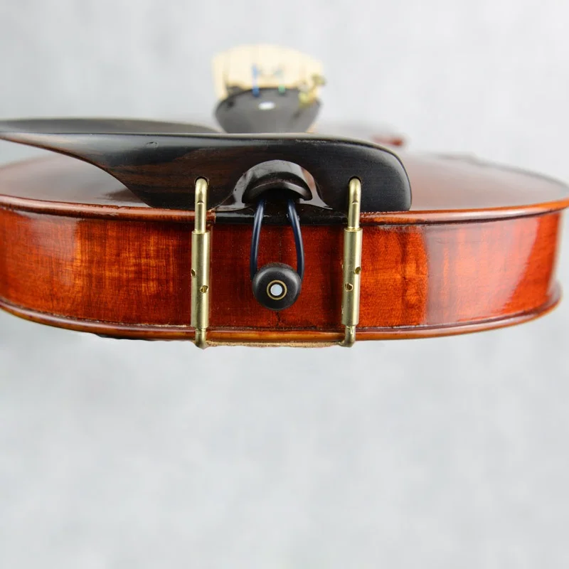 Скрипка Solidwood 4/4 скрипка с воланом сверху мощный звук Новинка | Спорт и