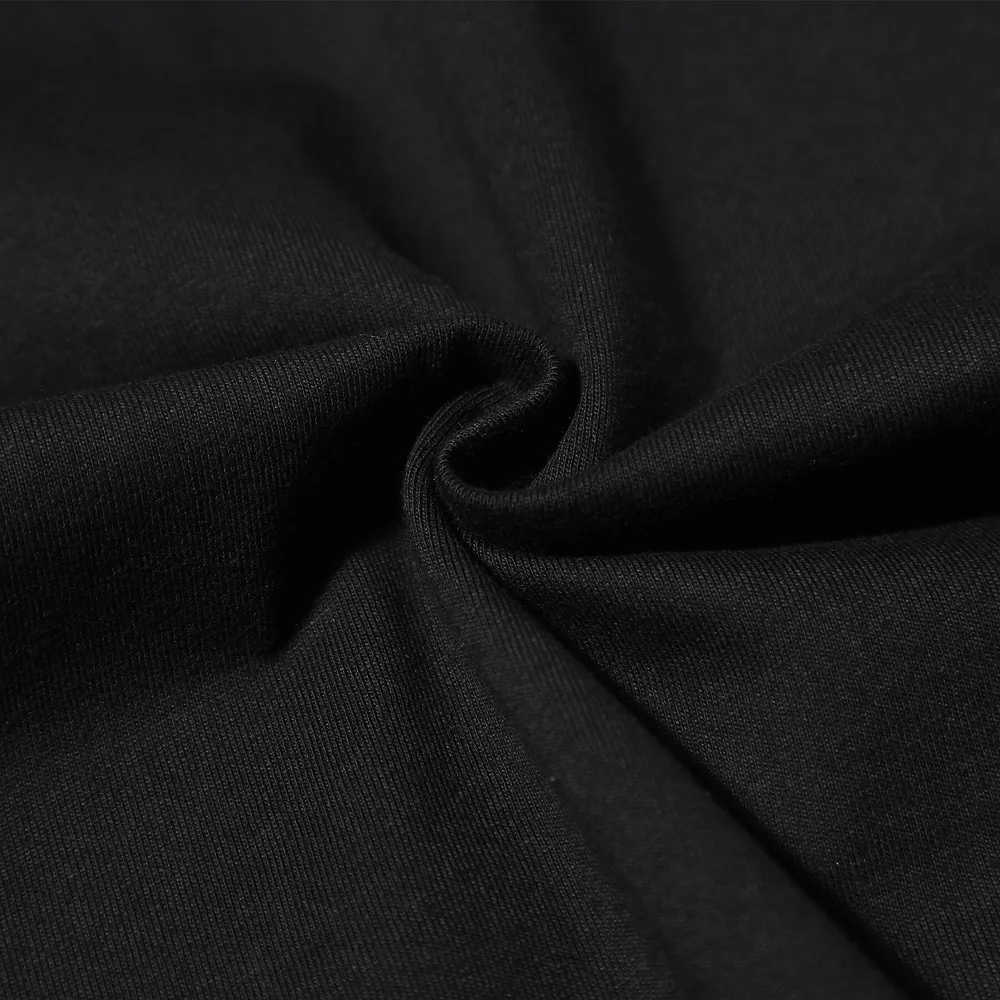 Футболка мужская с граффити в стиле хип-хоп | Мужская одежда