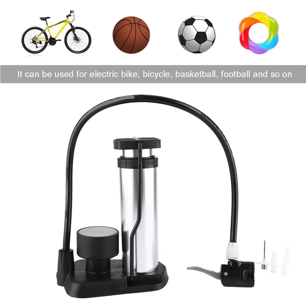 Портативный портативный мини-насос высокого давления для ручных насосов | Спорт