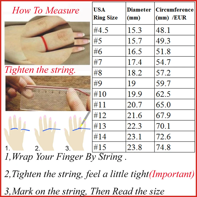 full USA size 5 to 15 titanium jewelry couple wedding rings for men and women Alliance LOVE marriage finger ring images - 6