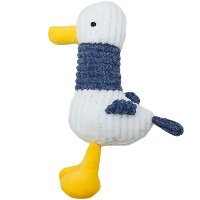

Toys Keychain Bag Pendant Cute Animal Character Plush Toy Cotton 17cm Girl Bag Pendan Cheering Duck For Children
