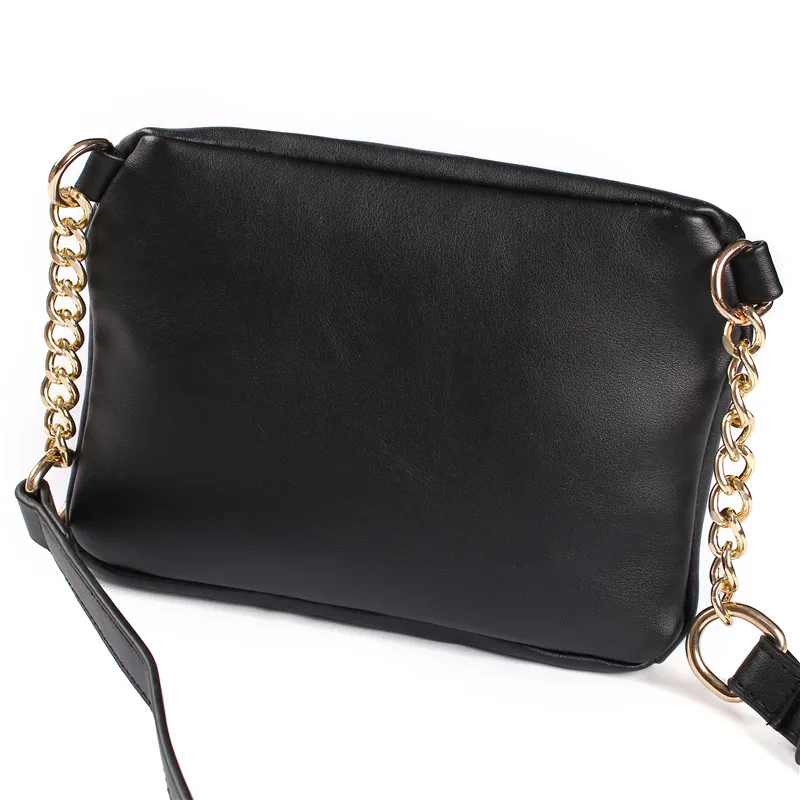 Поясная Сумка Mihaivina забавные женские Сумки из искусственной кожи модная женская