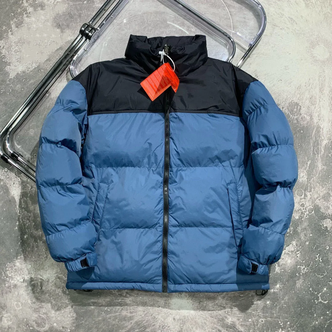 Пуховик Осень-Зима мужская и женская плюшевая утепленная спортивная куртка