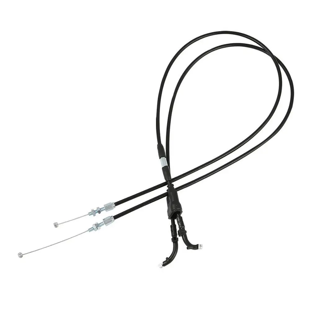 Motorcycle Throttle Cable For Suzuki DRZ400 DR-Z400 DRZ400E 2000-2007 06 05 04 03 02 01 | Автомобили и мотоциклы