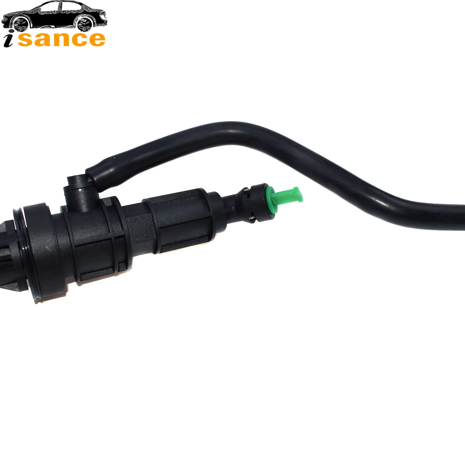 Главный цилиндр сцепления Isance 2345A041 2345A025 2345A028 для Mitsubishi Lancer ASX Outlander Citroen Peugeot 4007