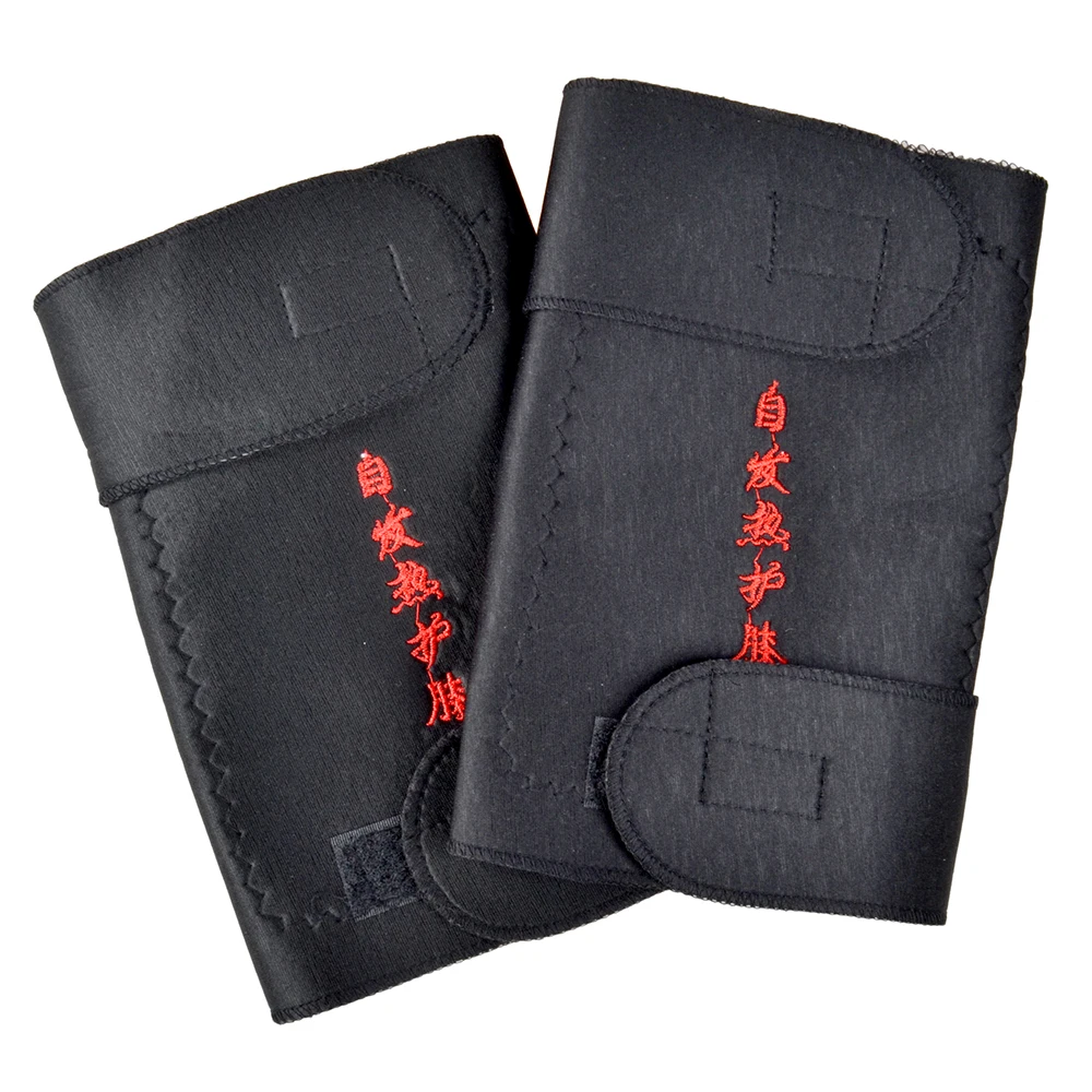 11 шт./компл. Турмалин само согревающий пояс Магнитная терапия шеи плечевая осанка