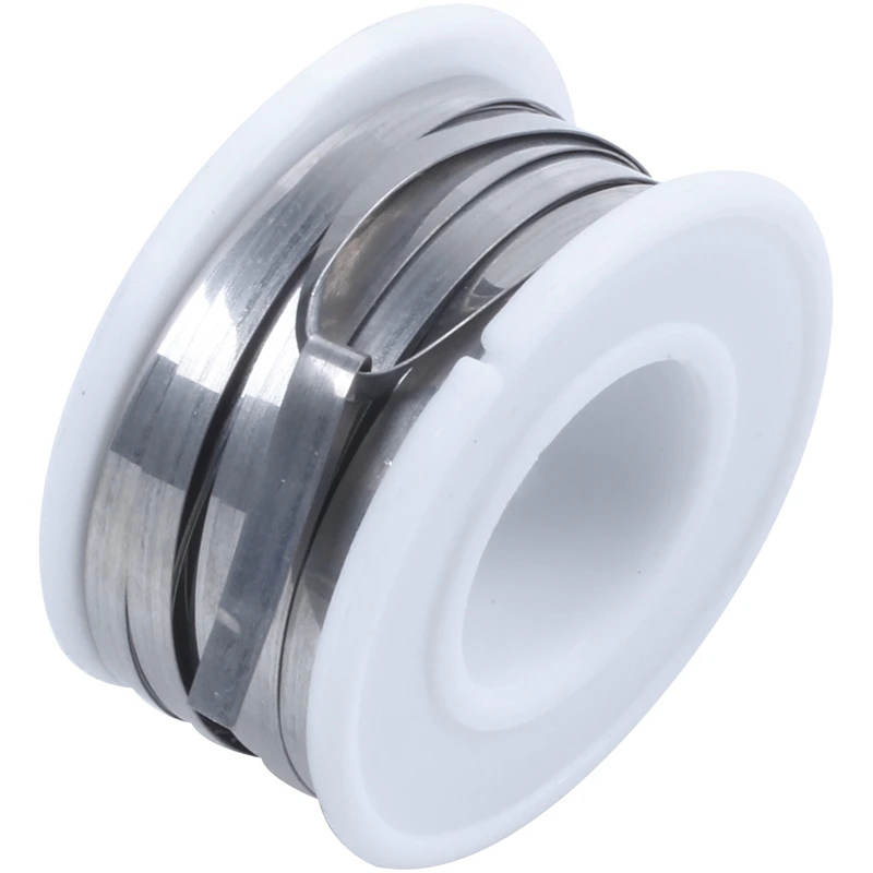 Новый нихромированный плоский нагревательный провод 7 5 м футов X для нагрева s |